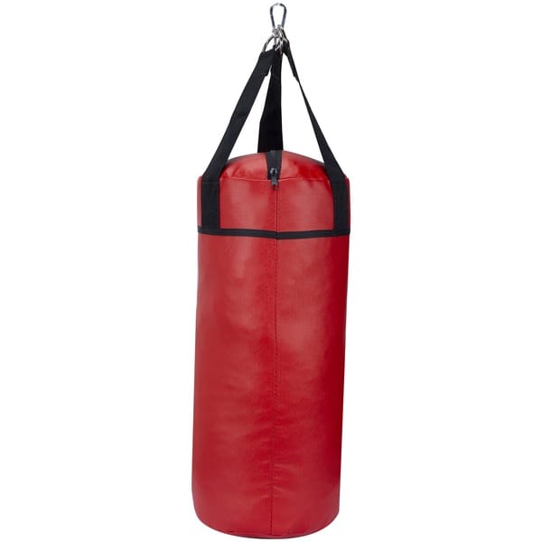 Saco de Pancada Punch - 60cm (Saco enviado cheio) - 2
