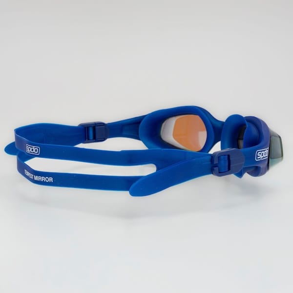 Óculos de Natação Speedo Tempest Mirror - Adulto - 2
