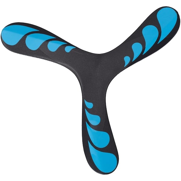 Bumerangue Bahadara Agile - Cores Variadas - 2