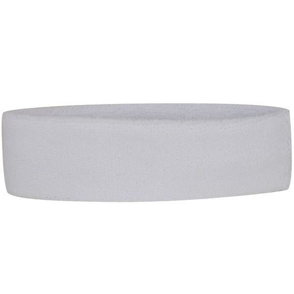 Testeira Nike Swoosh Headband - Adulto - 2