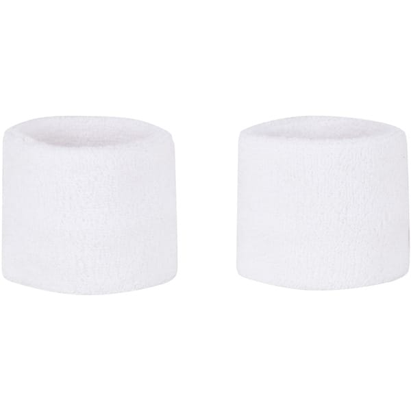 Munhequeira Nike Swoosh Wristbands - Adulto - 2