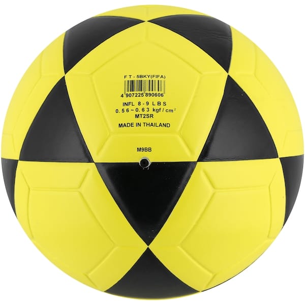 Bola Fut Vollei Mikasa Fifa Ft5 Pro - 2