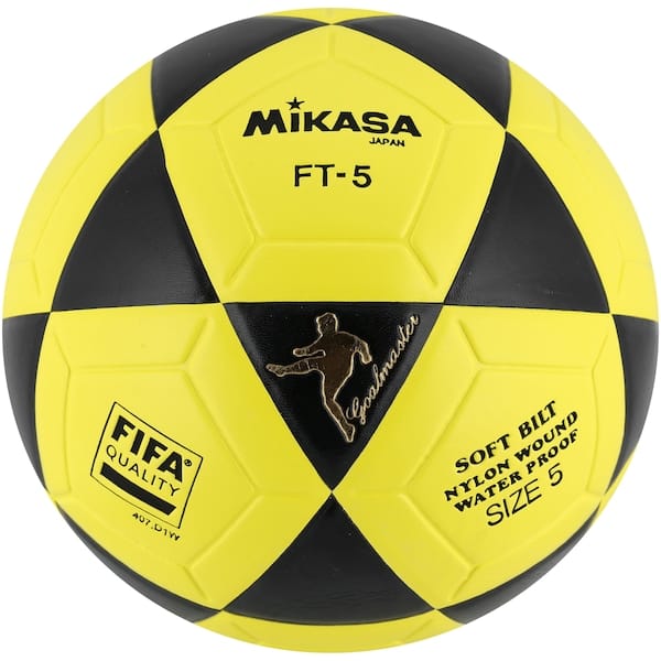 Bola Fut Vollei Mikasa Fifa Ft5 Pro