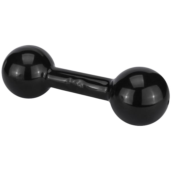 Halteres Oxer Revestido - 5 Kg