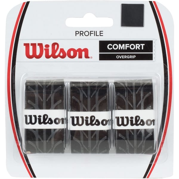Grip Wilson Over Profile Wrz402