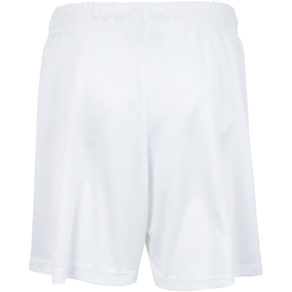 Vista 2 Calção Umbro TWR Aria - Infantil Umbro BRANCO/PRETO