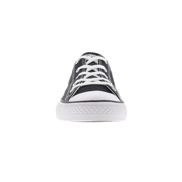 Vista 2 Tênis Infantil Converse All Star CT AS Core OX Converse AZUL ESCURO