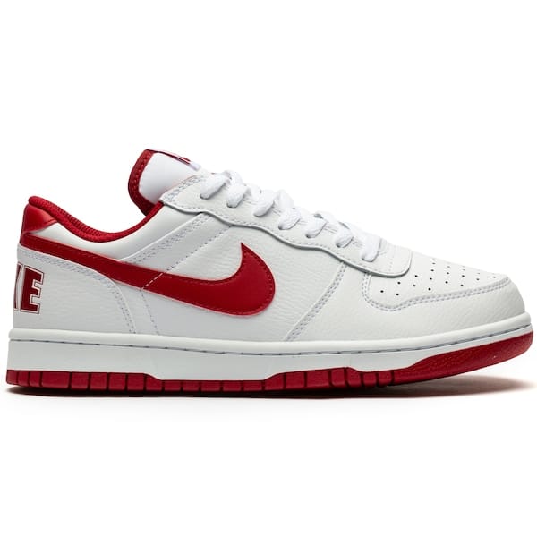 Tênis Nike Big Low Masculino