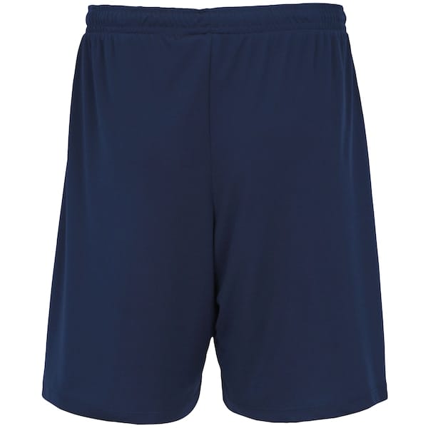 Vista 2 Calção Umbro TWR Striker - Masculino Umbro AZUL ESCURO