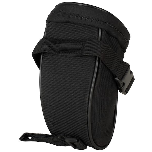 Vista 2 Bolsa de Selim Atrio BI093 Atrio PRETO