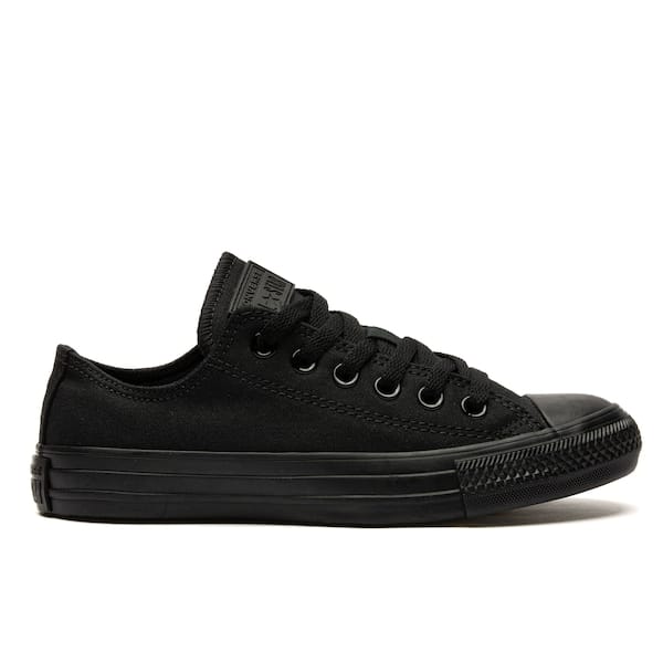 Tênis Converse All Star Monochrome Unissex
