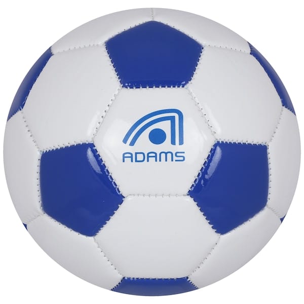 Minibola de Futebol de Campo Adams Classic - 2