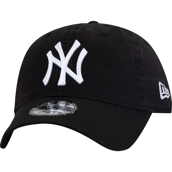 Boné Aba Curva New Era 920 New York Yankees ST Pastels Strapback - Adulto