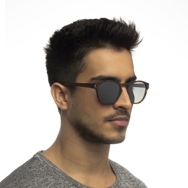 Óculos de Sol Oakley Latch Prizm OO9265 - Unissex - 2