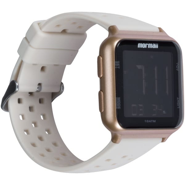 Relógio Digital Mormaii MO6600 - Feminino - 2