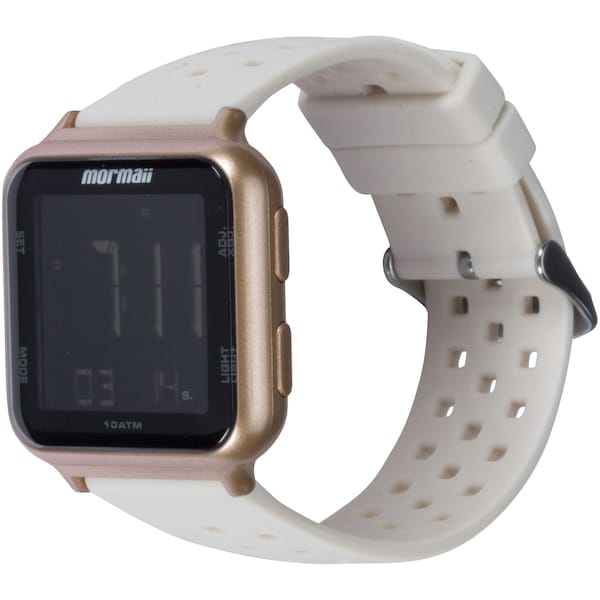 Relógio Digital Mormaii MO6600 - Feminino