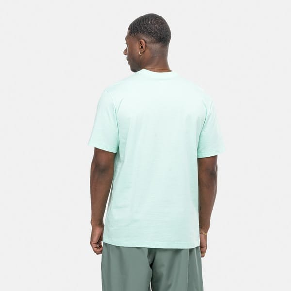 Vista 2 Camiseta Básica Masculina Nike Icon Futura Nike WCR 7