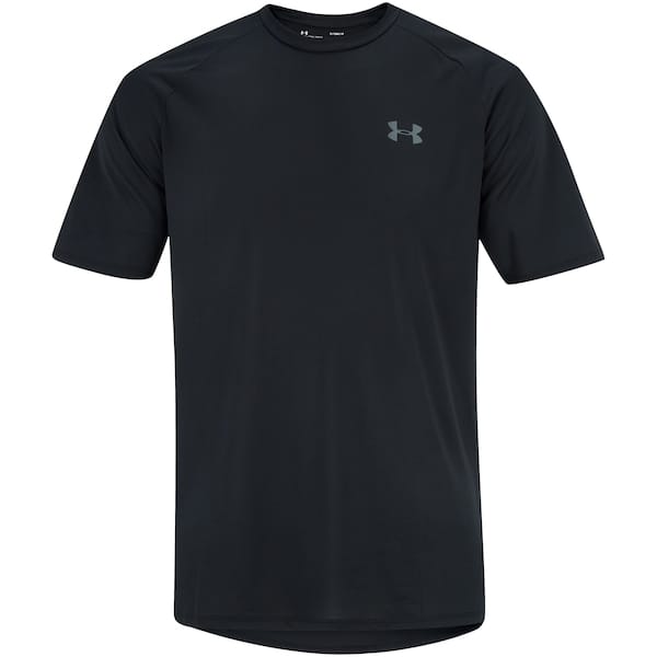 Camiseta Under Armour Tech SS Tee - Masculina
