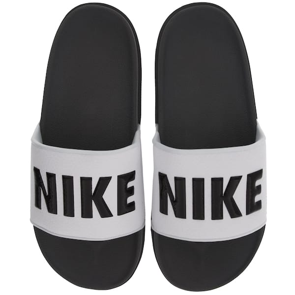 Chinelo Slide Nike Offcourt - Masculino