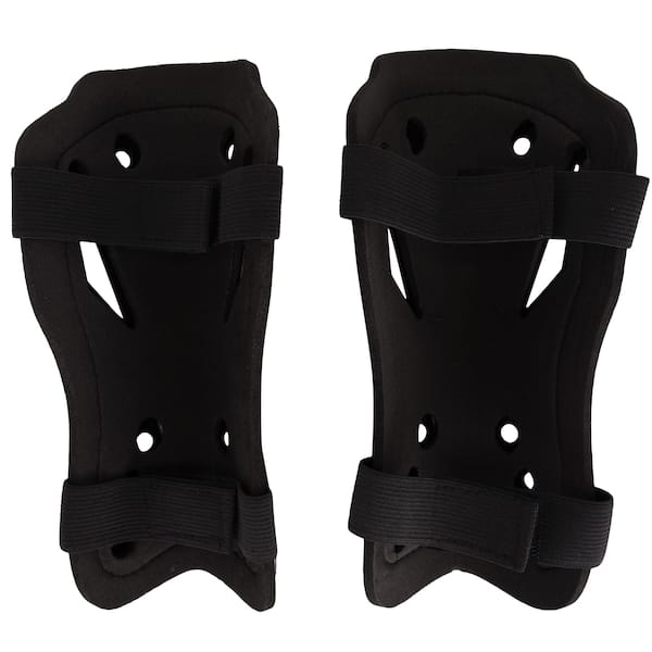 Caneleira de Futebol Adams W6892A-SP - Adulto - 2