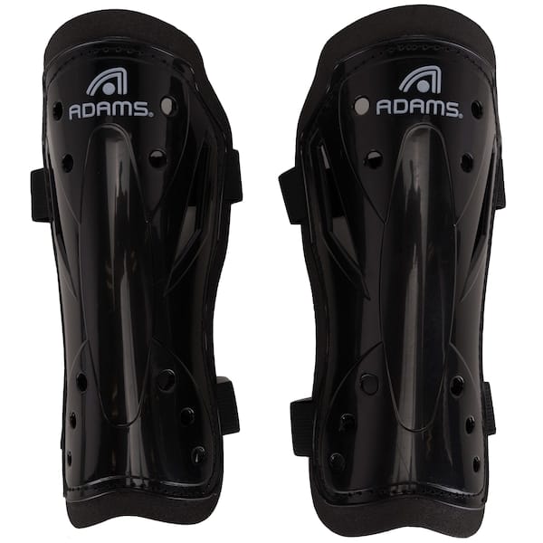 Caneleira de Futebol Adams W6892A-SP - Adulto