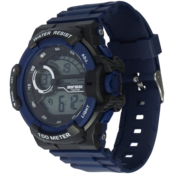 Relógio Digital Mormaii MO3660 - Masculino