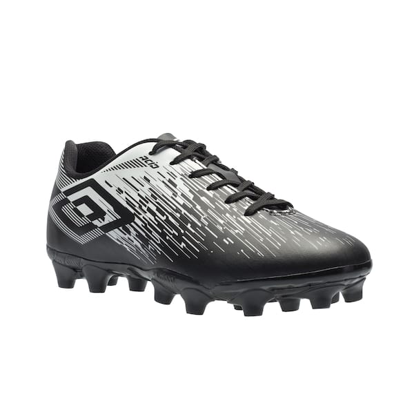 Vista 2 Chuteira de Campo Umbro Acid II - Adulto Umbro PRETO/BRANCO