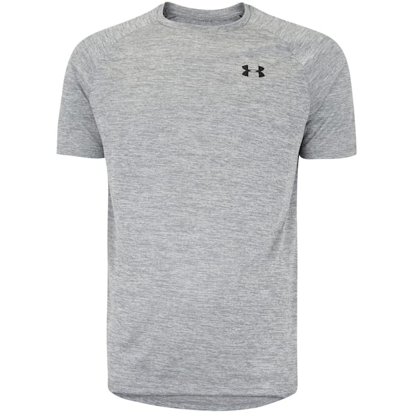 Camiseta Under Armour Tech 2.0 - Masculina