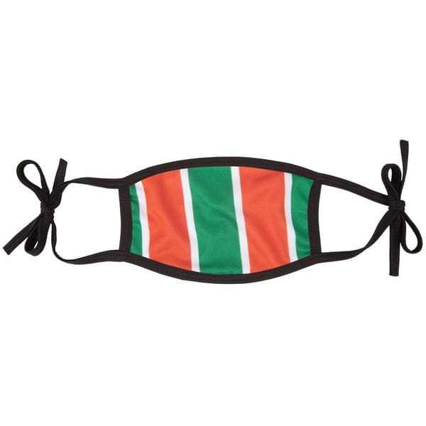 Máscara de Proteção Adams Kit com 6 Unidades - 2