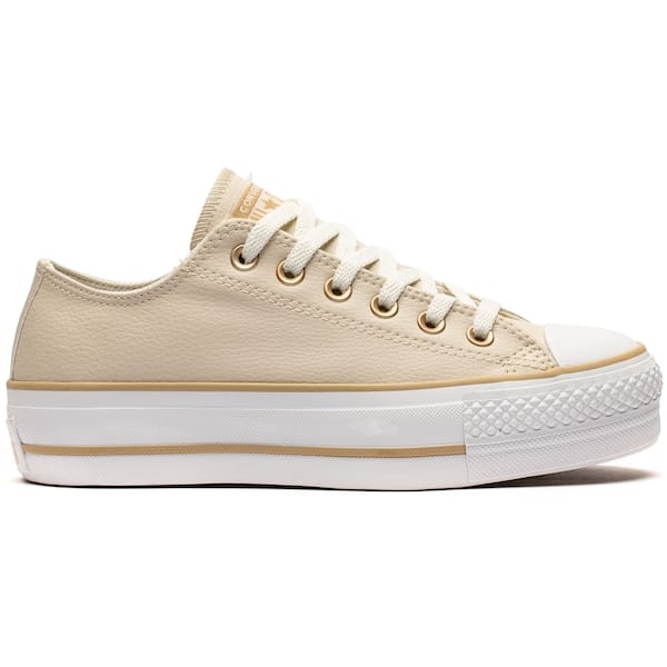 Tênis Converse All Star Chuck Taylor Lift Unissex