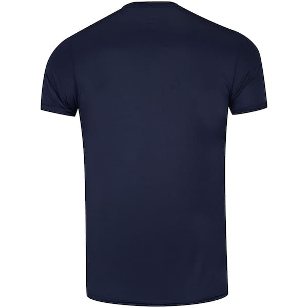 Vista 2 Camisa Penalty X 310603 - Masculina Penalty AZUL ESCURO