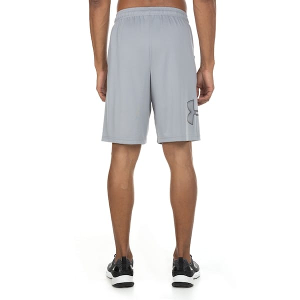 Vista 2 Bermuda Under Armour Tech Graphic - Masculina Under Armour PRETO