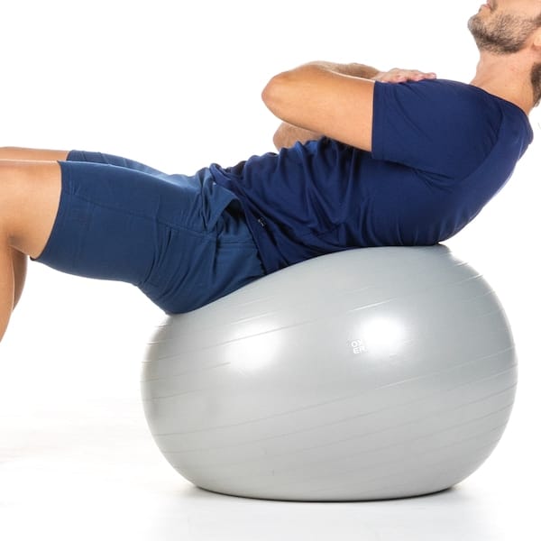 Bola de Ginástica Oxer - 65 cm - 2