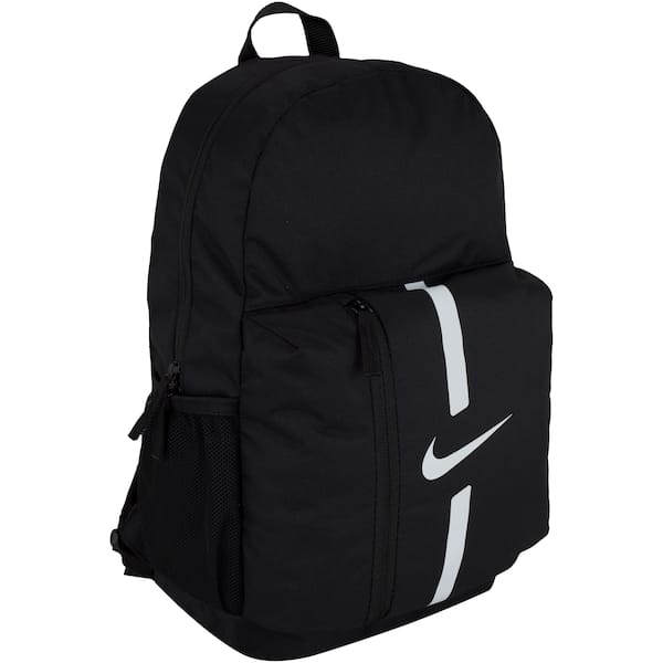 Vista 2 Mochila Nike Y NK Academy Team BKPK SP21 - 22 Litros Nike PRETO