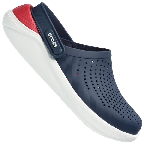 Sandália Crocs Adulto Literide - 2