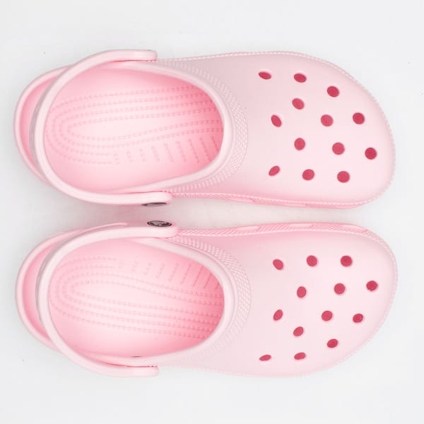 Sandália Crocs Classic Clog - Adulto - 2