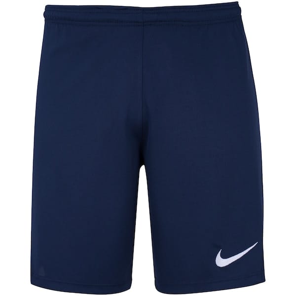 Calção Masculino Nike Dri-Fit Park III 21 NB K