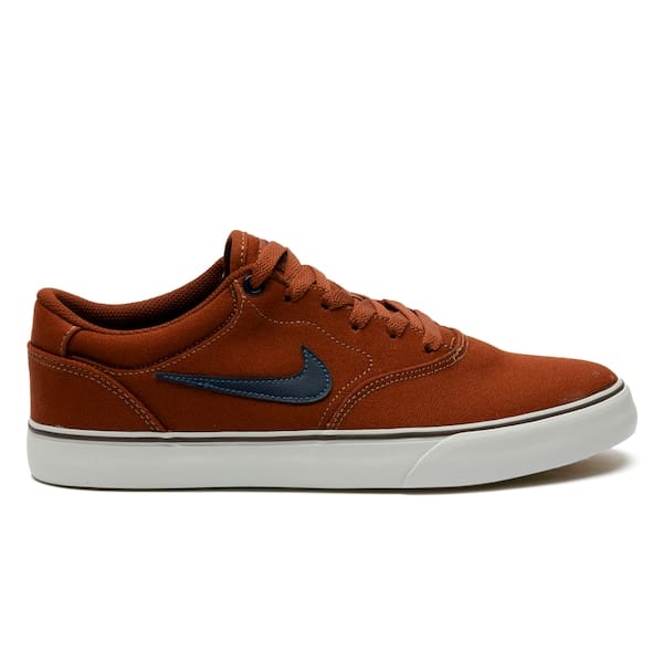Tênis Nike SB Chron 2 Canvas - Unissex