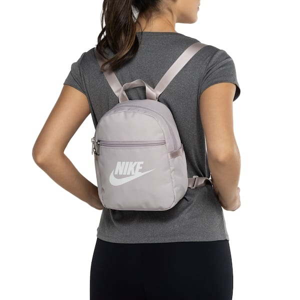 Mini Mochila Nike Futura 365 - 6 Litros