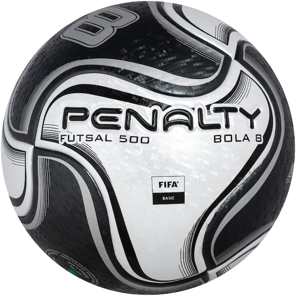 Bola de Futsal Penalty 8 X