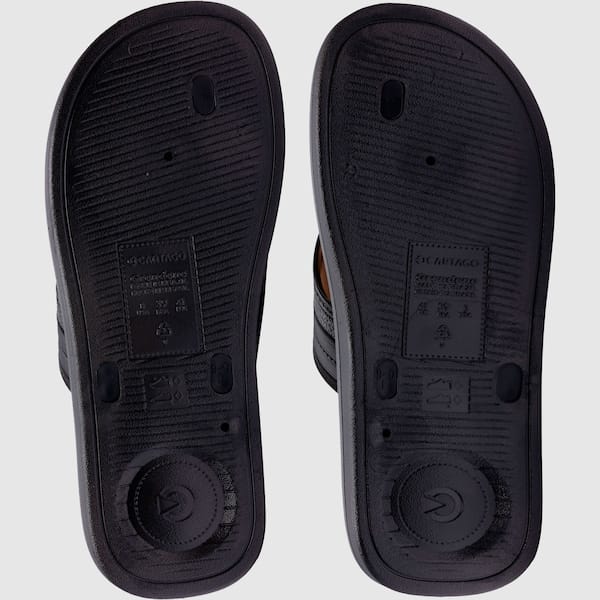 Chinelo Grendene Cartago Alabama Dedo - Adulto - 2