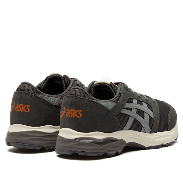 Vista 2 Tênis ASICS Gel-Takumi - Masculino ASICS azul marinho