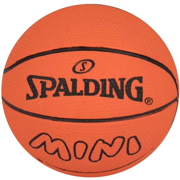 Minibola de Basquete Spalding Spaldeen - 2