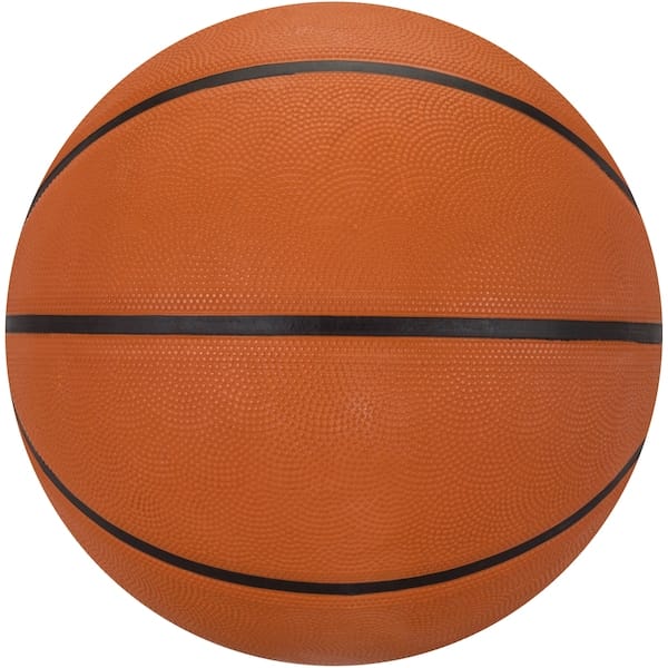 Bola de Basquete Spalding Streetball - 2