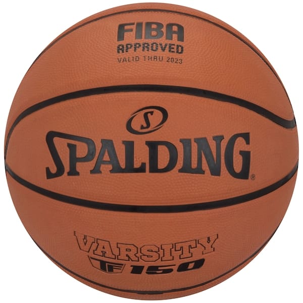 Bola de Basquete Spalding Varsity Tf-150