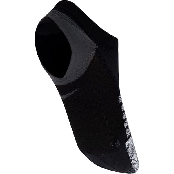Vista 2 Meia Nike NikeGrip Studio Toeless Footie - 39 a 41 - Adulto Nike PRETO