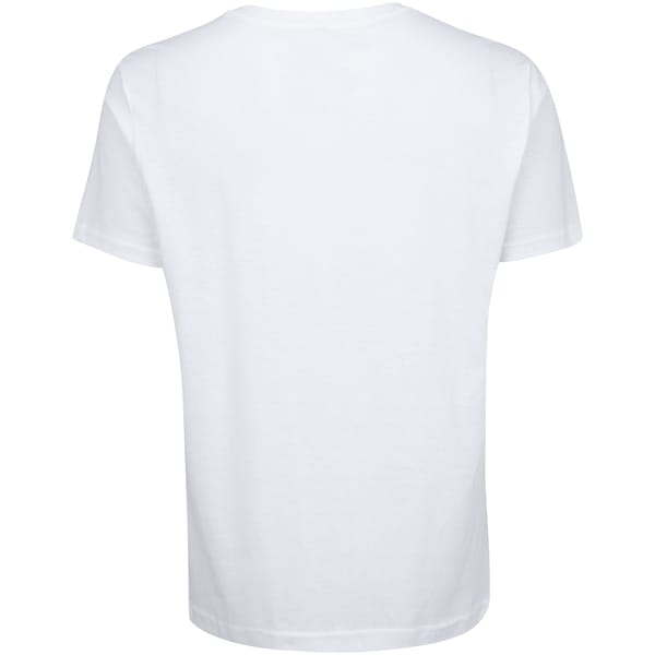 Vista 2 Camiseta Boston Celtics NBA Manga Curta Masculina Estampada N530A NBA OFF WHITE