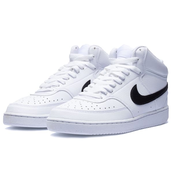 Tênis Nike Court Vision Mid - Masculino - 2