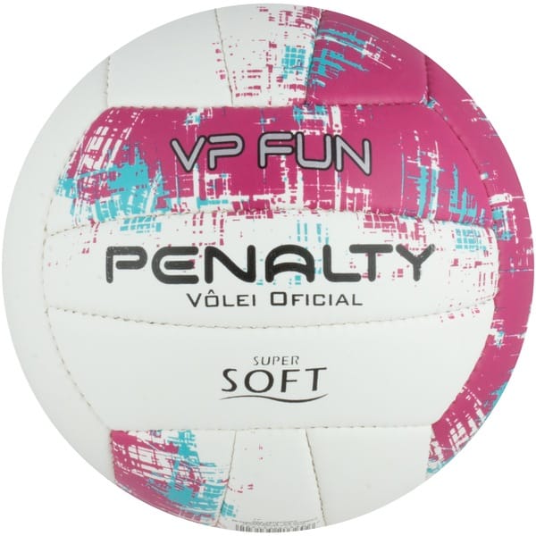 Bola de Vôlei Penalty VP Fun XXI - 2