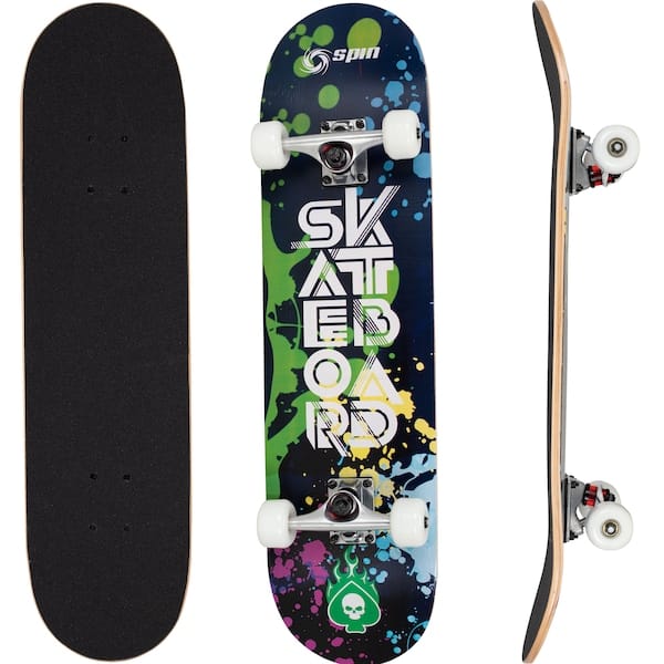Skate Spin Street 79 x 20 cm